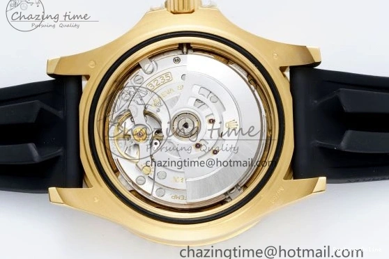 0211 Breathable Yacht-Master 42mm 226658 VSF 1:1 Best Edition 3D Black Ceramic Bezel on Black Rubber Strap VS 2097